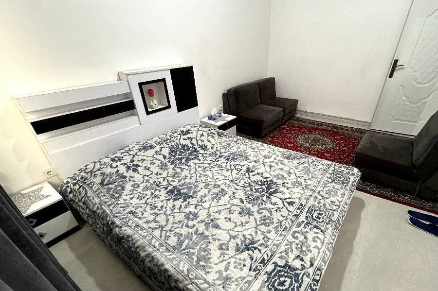 سوییت یکخوابه هانا (رامسر)