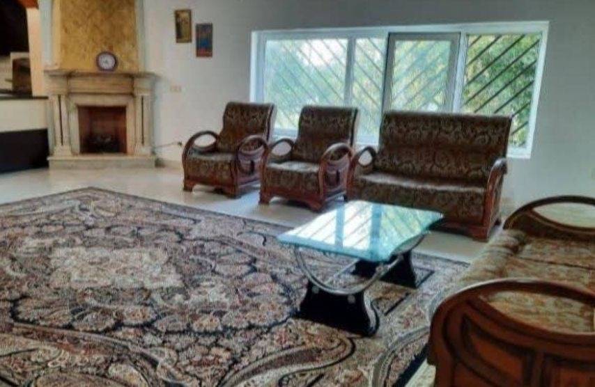 ویلا استخردار اصفهانی (محمودآباد)