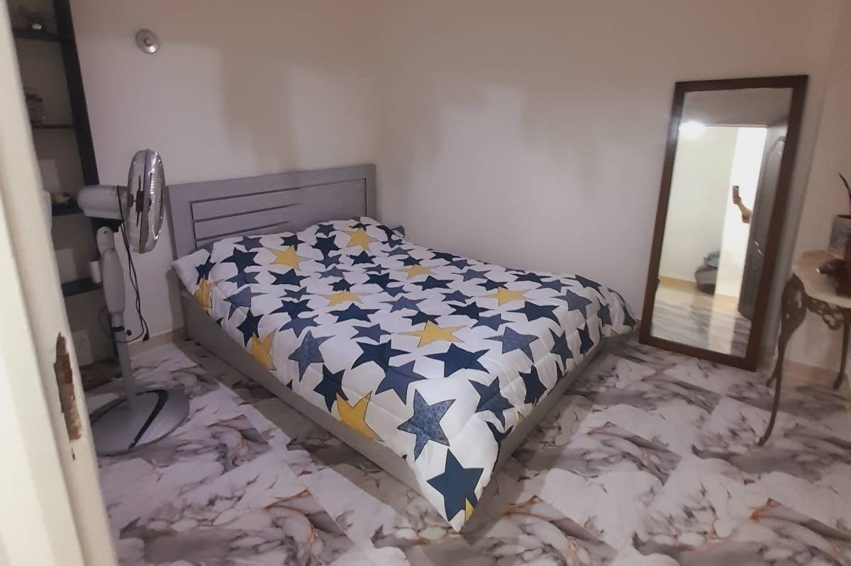 سوئیت ۶۵ متری تک خواب دربستی (رشت)