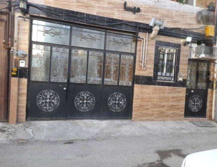 سوئیت ۶۵ متری تک خواب دربستی (رشت)