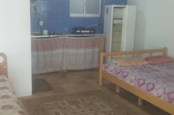 سوییت بیست (فریدونکنار)