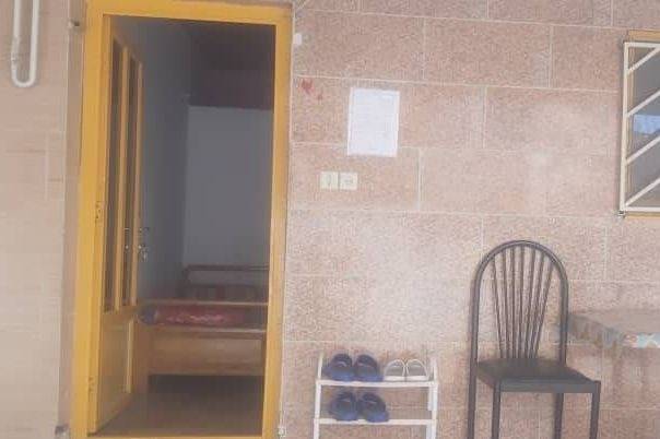 سوییت بیست (فریدونکنار)