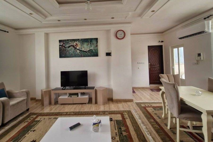 آپارتمان یکخوابه علی (رشت)