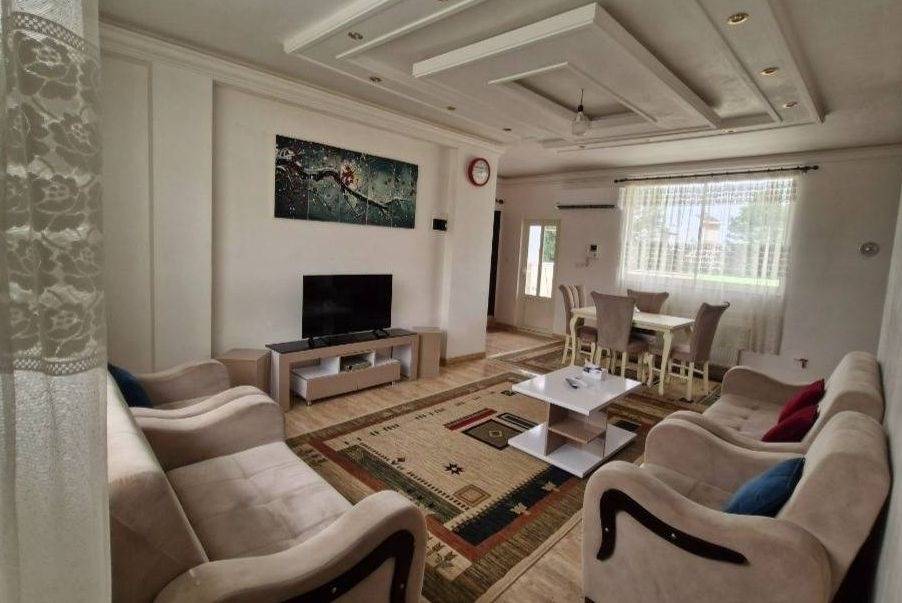 آپارتمان یکخوابه علی (رشت)