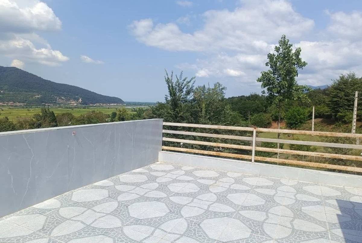 هتل آپارتمان گل بابا (رشت)