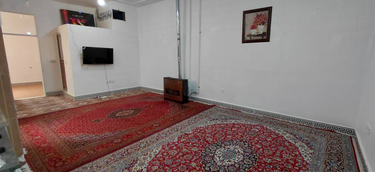 سوئیت تک خواب دربست (لرستان، سپید دشت)