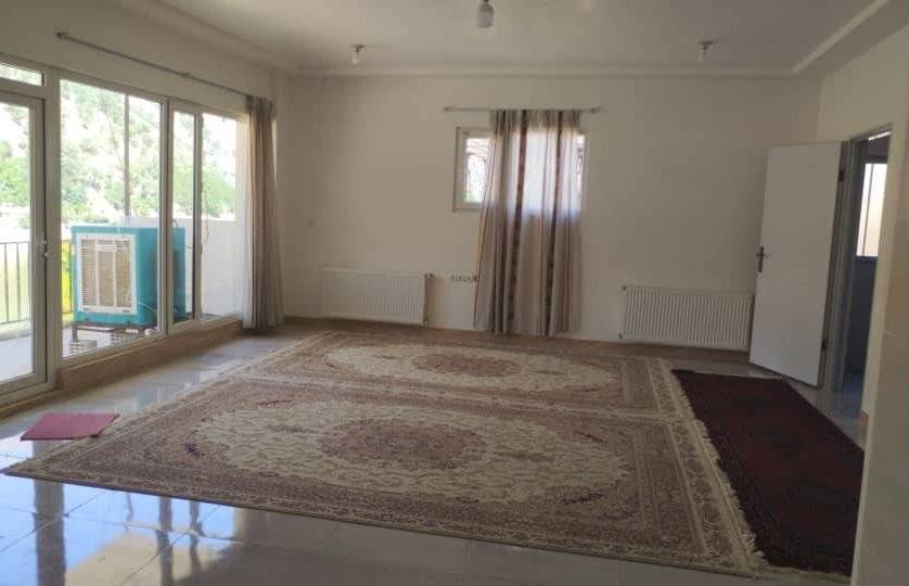 سوئیت زیبای سلین (اورامان، روستای سلین)