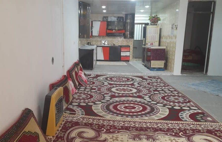سوئیت روستایی (گناوه، مال قاعد)