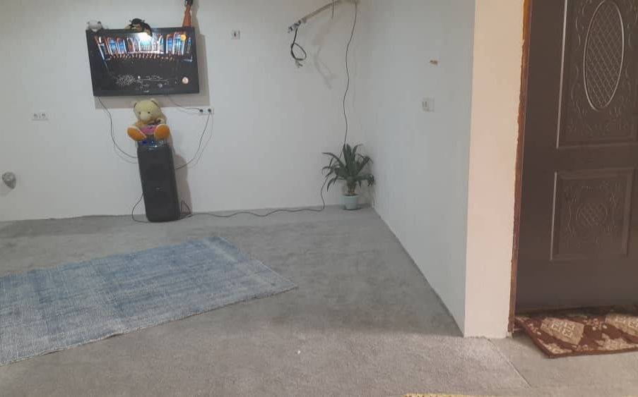 سوئیت روستایی (گناوه، مال قاعد)