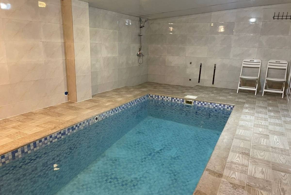 ویلای استخردار فلاح (ساری)