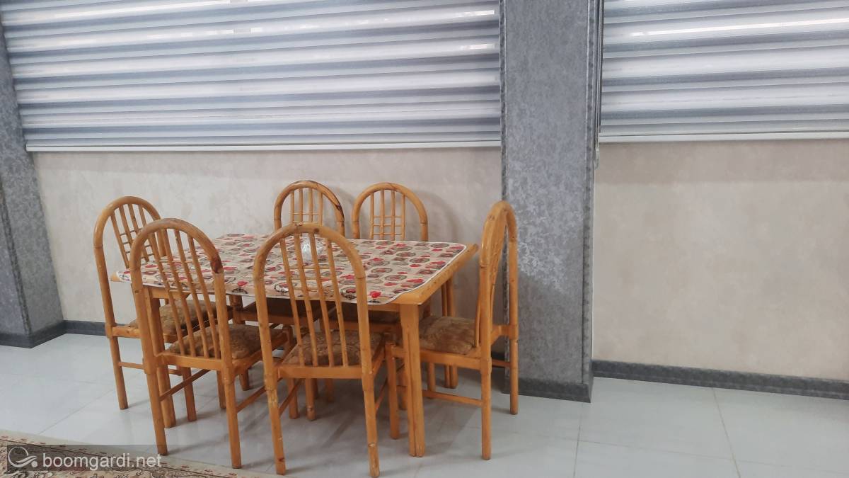 آپارتمان ایلیا، طبقه دوم (اصفهان)