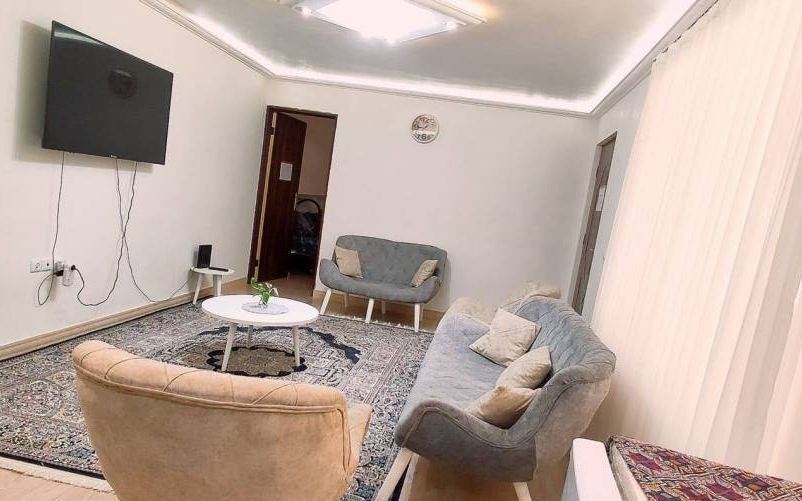 ویلای یکخوابه دلنواز، کنار رودخانه (ماسال)