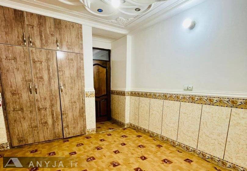 آپارتمان مبله کدخدایی (چابهار)