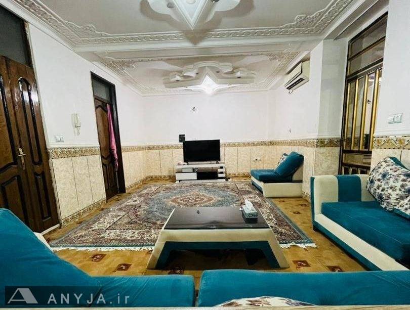 آپارتمان مبله کدخدایی (چابهار)