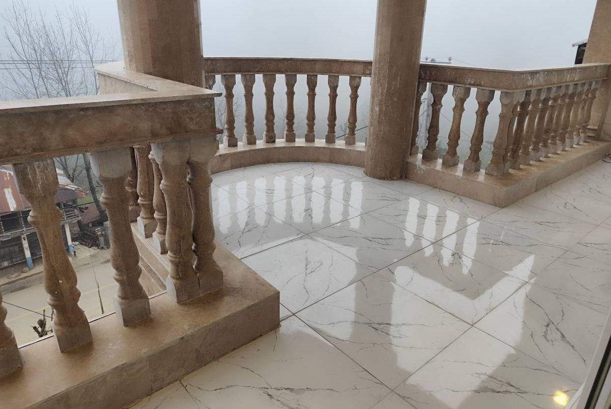 آپارتمان مبله تک خواب قصر سپید (شفت)