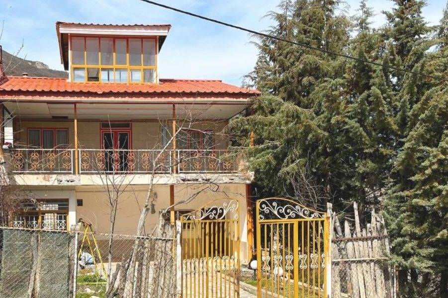 ویلای دوطبقه سیما (گرگان)