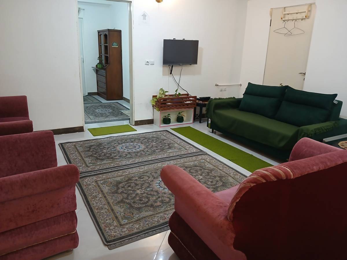 ویلا باغ بهار (بابلسر)