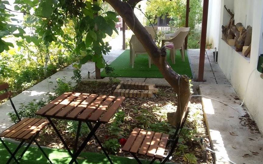 ویلا باغ بهار (بابلسر)