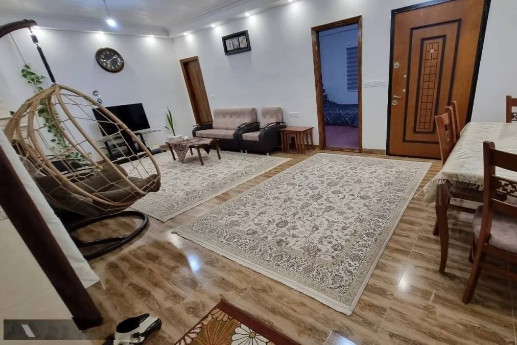 ویلا ایرسا (مینودشت)