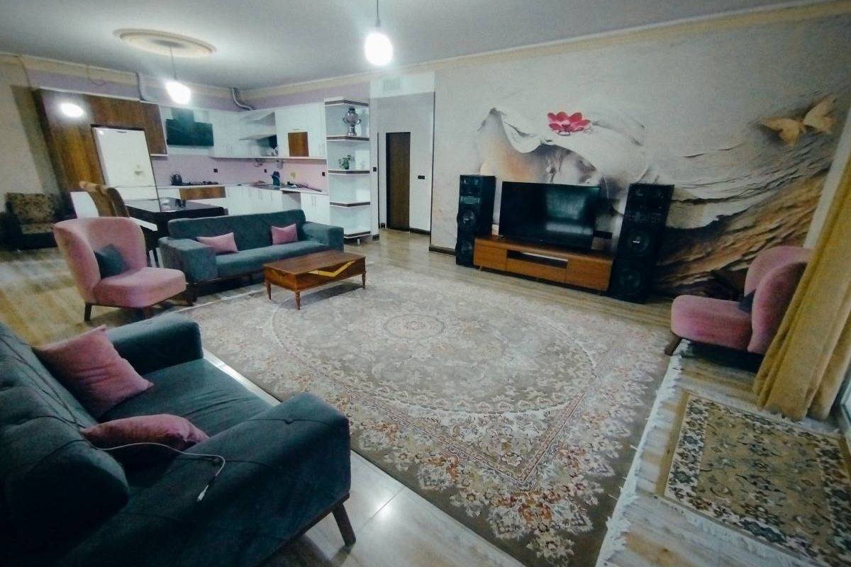 ویلا استخردار پرستو (کوهسار)