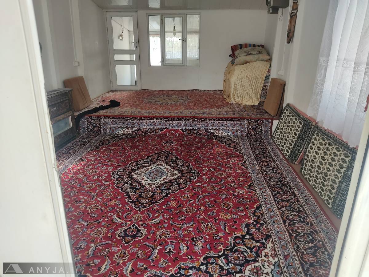 ویلا جنگلی سعادتی (آستارا)