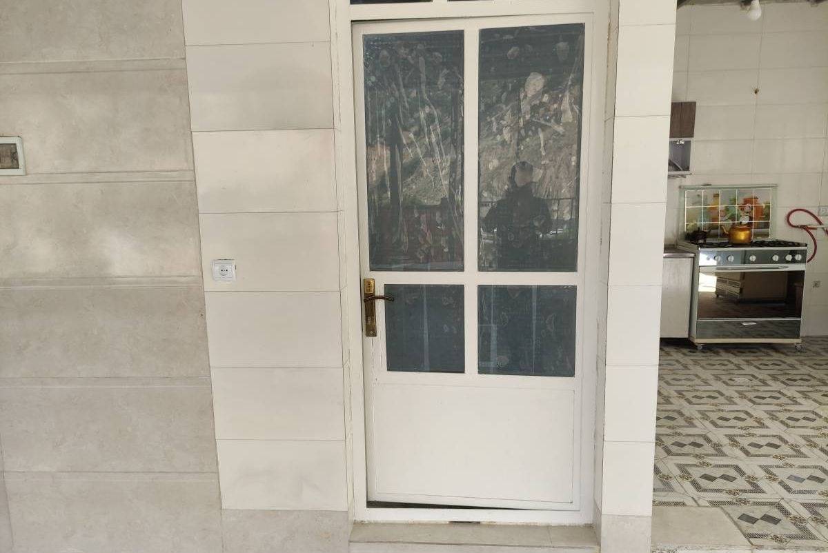 منزل یکخوابه کوروش (آبشار بیشه)