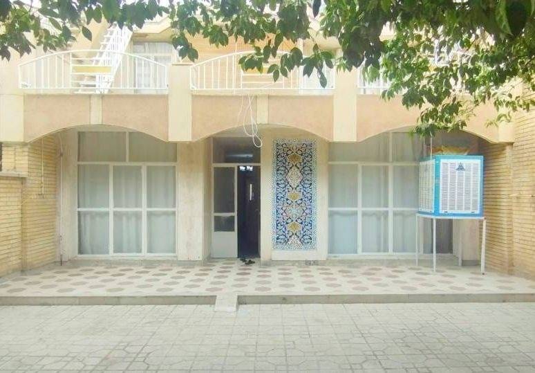 منزل ویلایی امیر کبیر (شیراز)