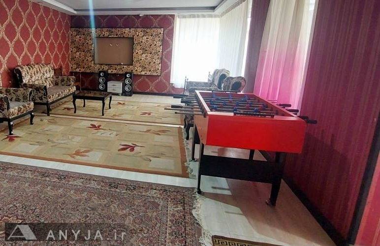 ویلای باغچه کیان، با استخر آبگرم (البرز، فردیس)