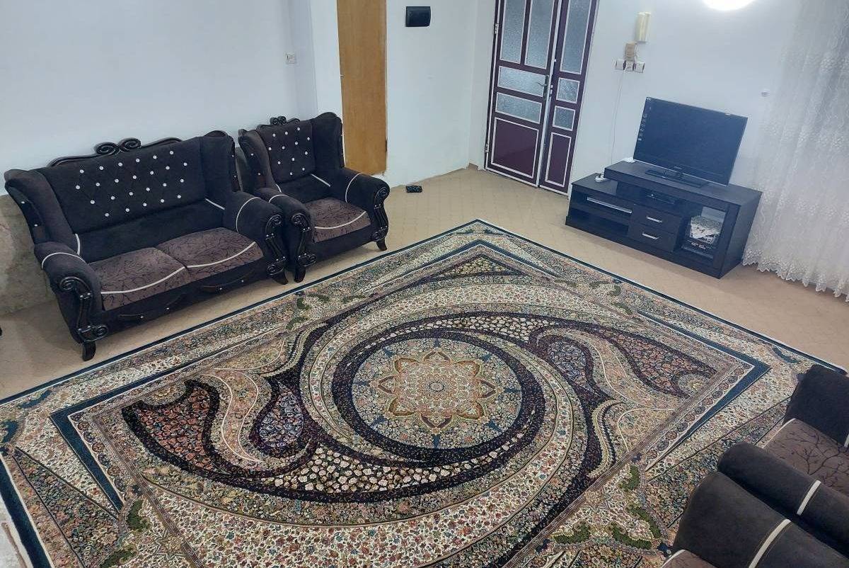 خانه باغ روستایی گرجی (بابل)