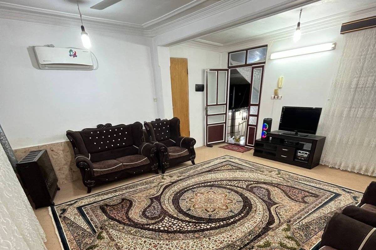 خانه باغ روستایی گرجی (بابل)