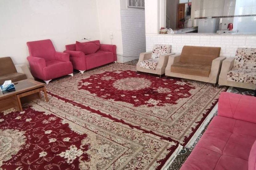خانه ویلایی شهرک گلستان (شیراز)