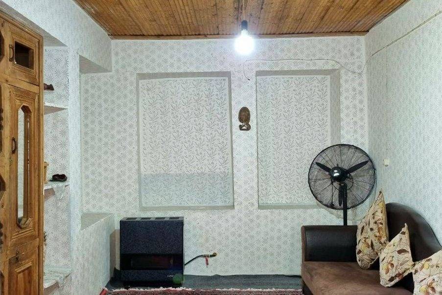 ویلای سنتی تی تی گل (توتکابن)