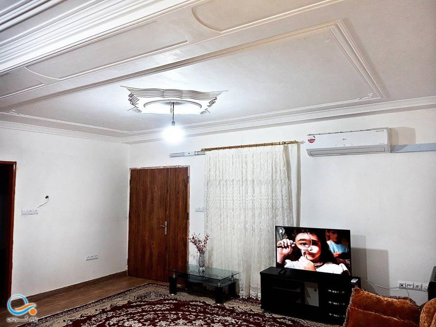 ویلای امیرحسین (قلعه رودخان فومن)