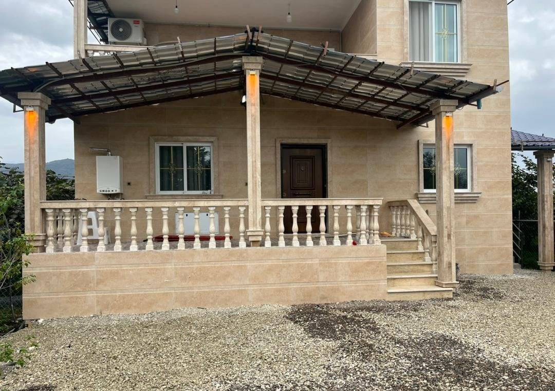 ویلا سه خوابه محرابی (تنکابن)