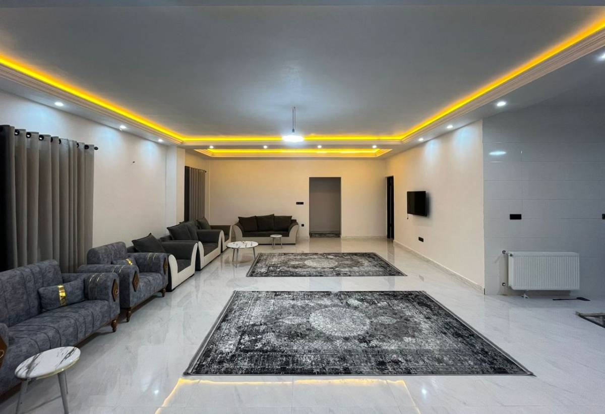 ویلا سه خوابه محرابی (تنکابن)
