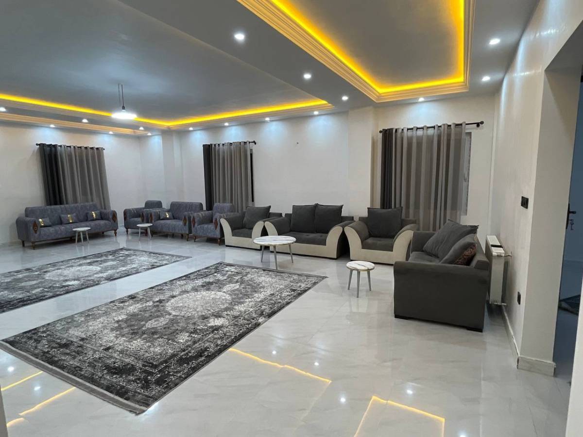 ویلا سه خوابه محرابی (تنکابن)