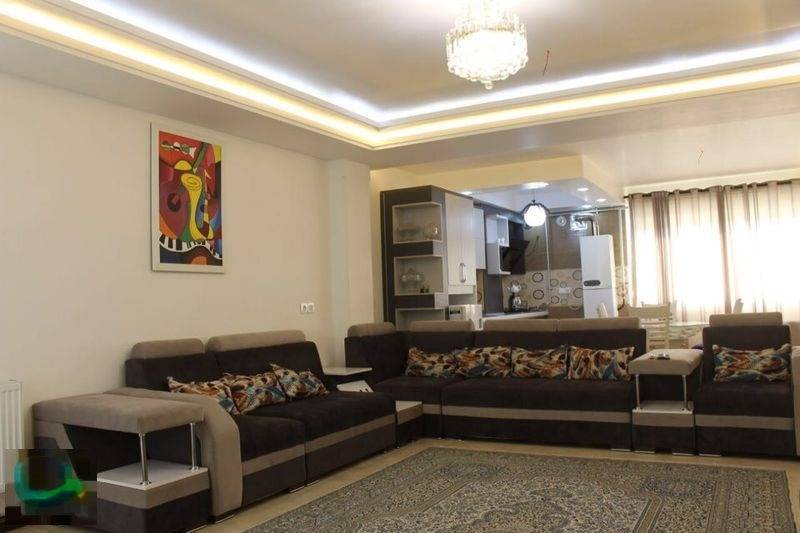 آپارتمان ساحلی سرای آرامش، واحد VIP 2 (ساری، فرح آباد)