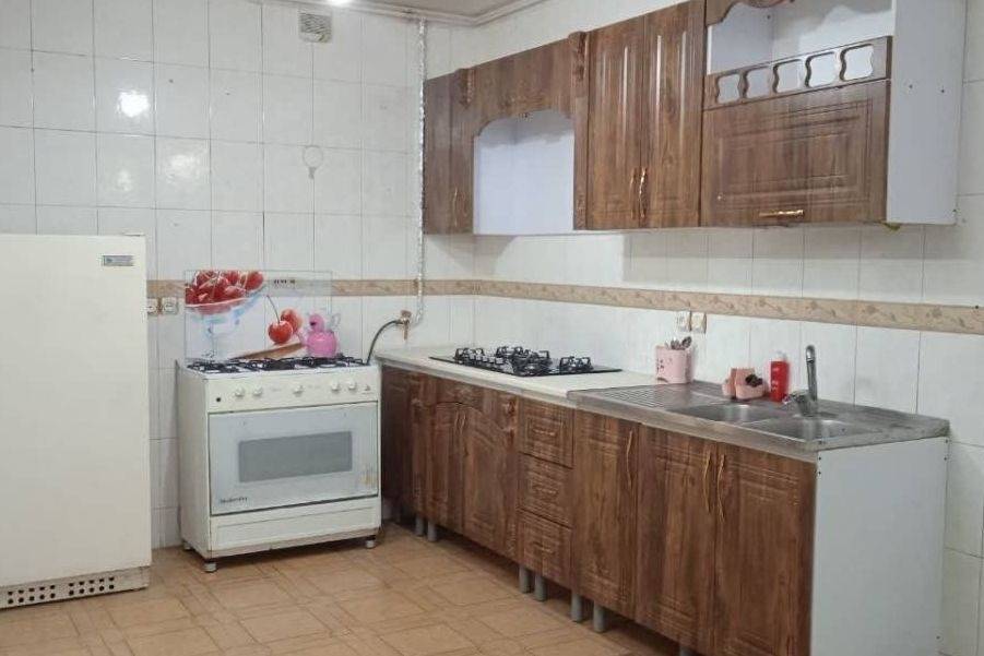 منزل یکخوابه ستایش (کاشان)