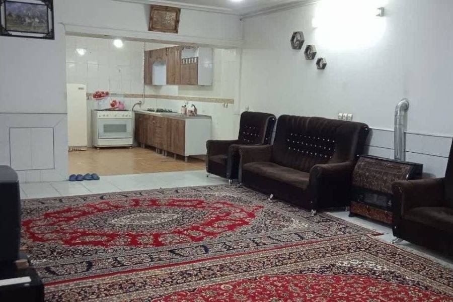 منزل یکخوابه ستایش (کاشان)