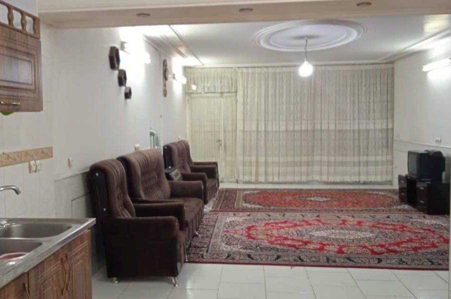 منزل یکخوابه ستایش (کاشان)
