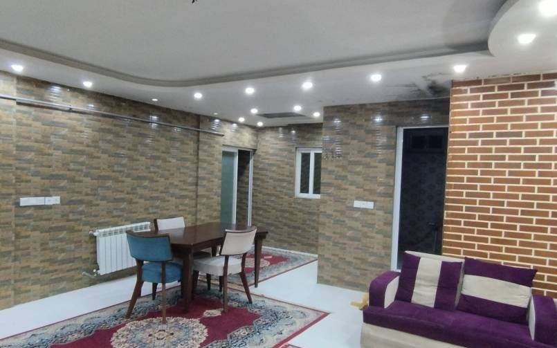 هتل آپارتمان بابا قدرت، واحد 402 (رینه)