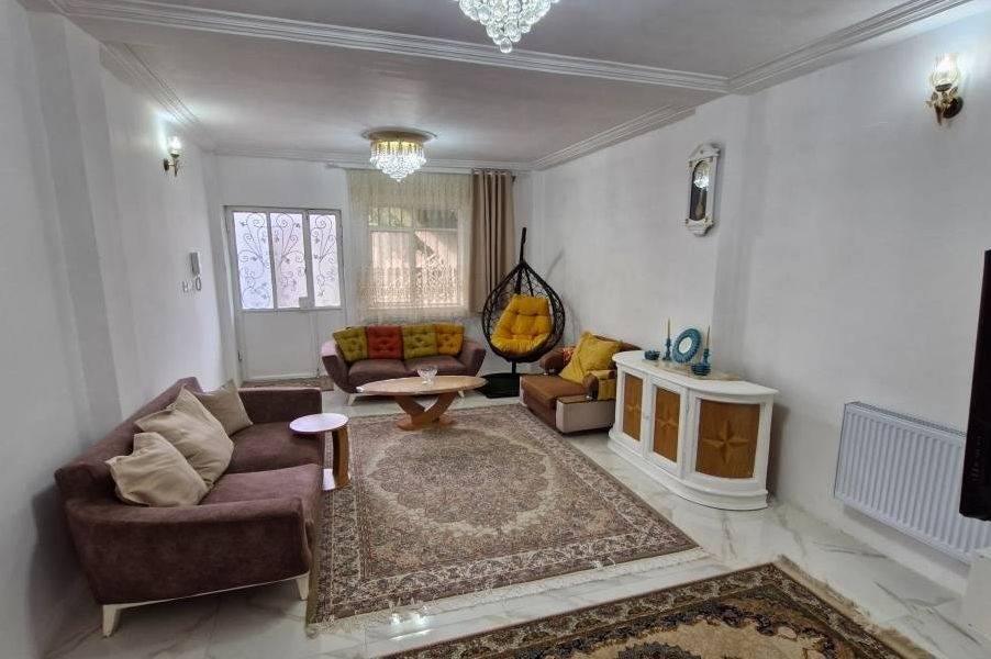 ویلا یک خوابه فریدی (چابکسر)