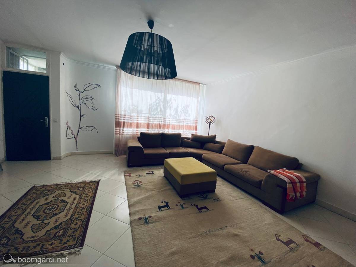 آپارتمان دو خوابه معجزه، اجاره روزانه و کوتاه مدت (تهران، تجریش)
