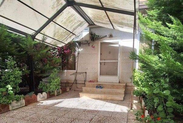 ویلای دوبلکس تینا (بابلسر)