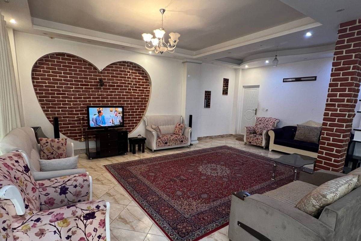 ویلای دوبلکس تینا (بابلسر)