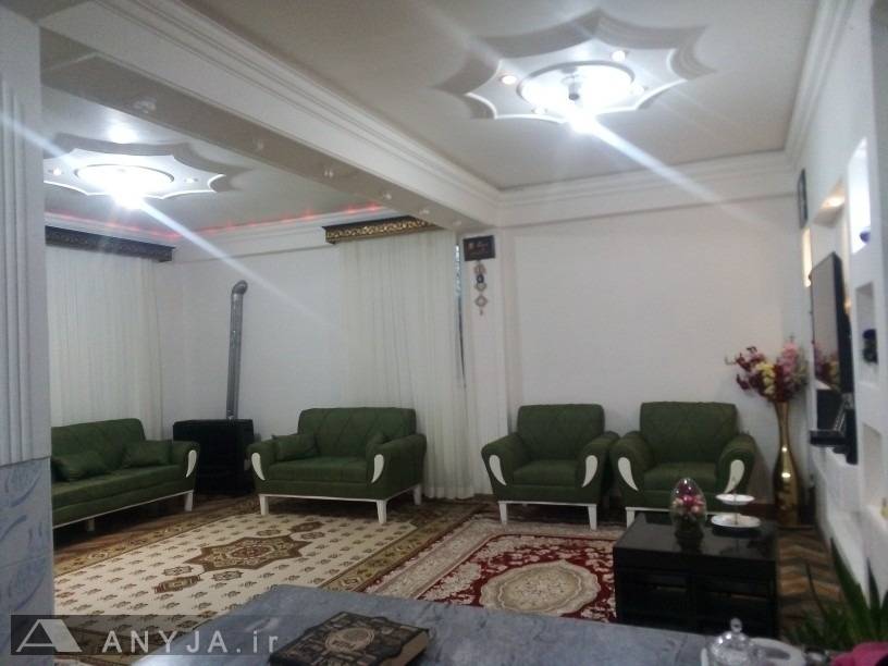 ویلا یکخوابه صادقی (ماسال)