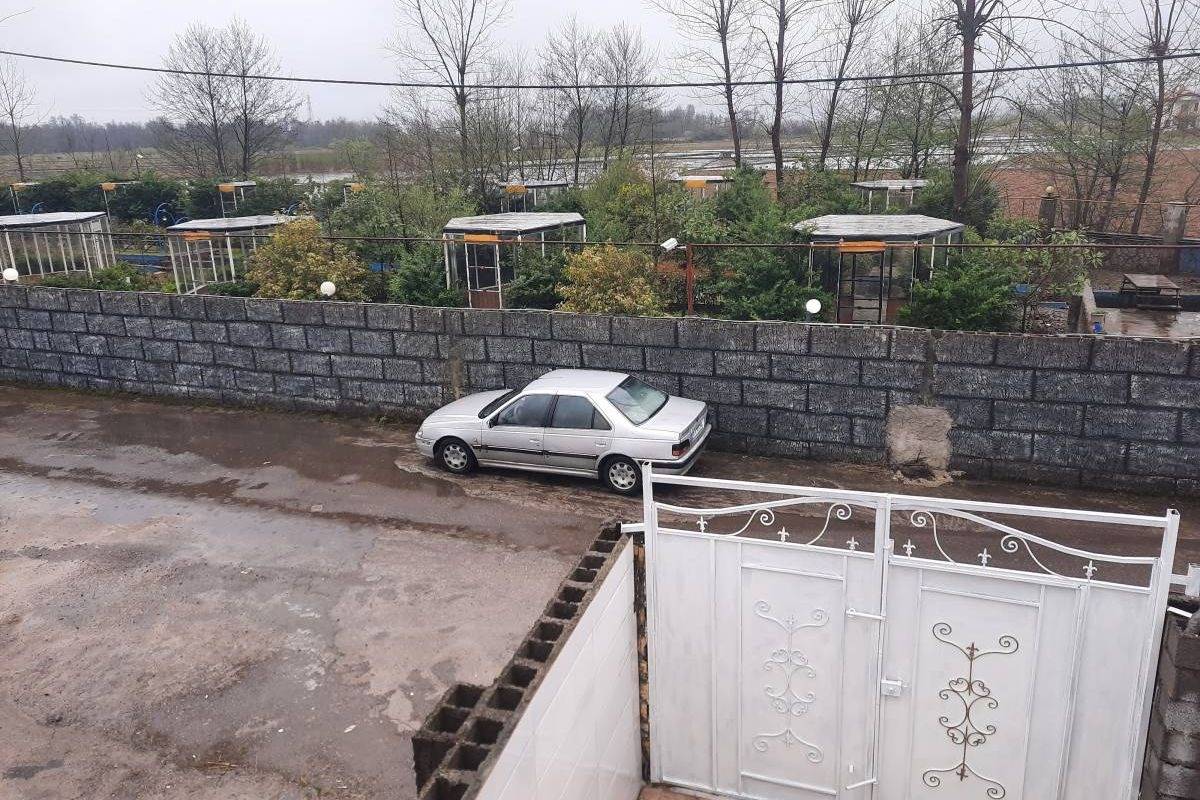 ویلا یکخوابه سپهر (بندرانزلی)