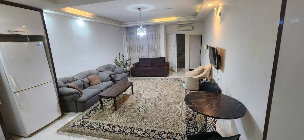 اقامتگاه کوهسنگی (مشهد)