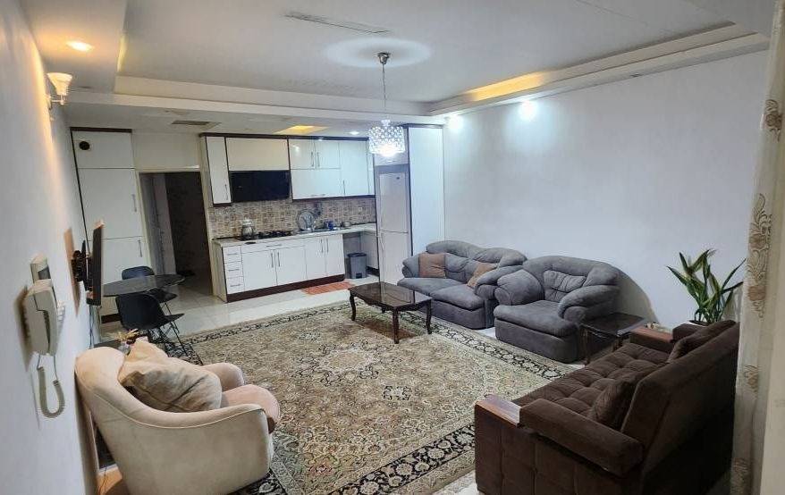 اقامتگاه کوهسنگی (مشهد)