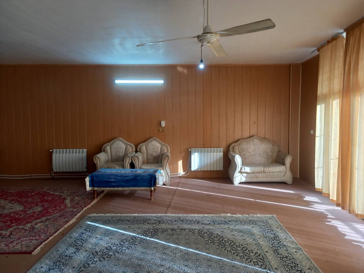 خانه تک خواب دربست پردیس (اصفهان، باغ بهادران)